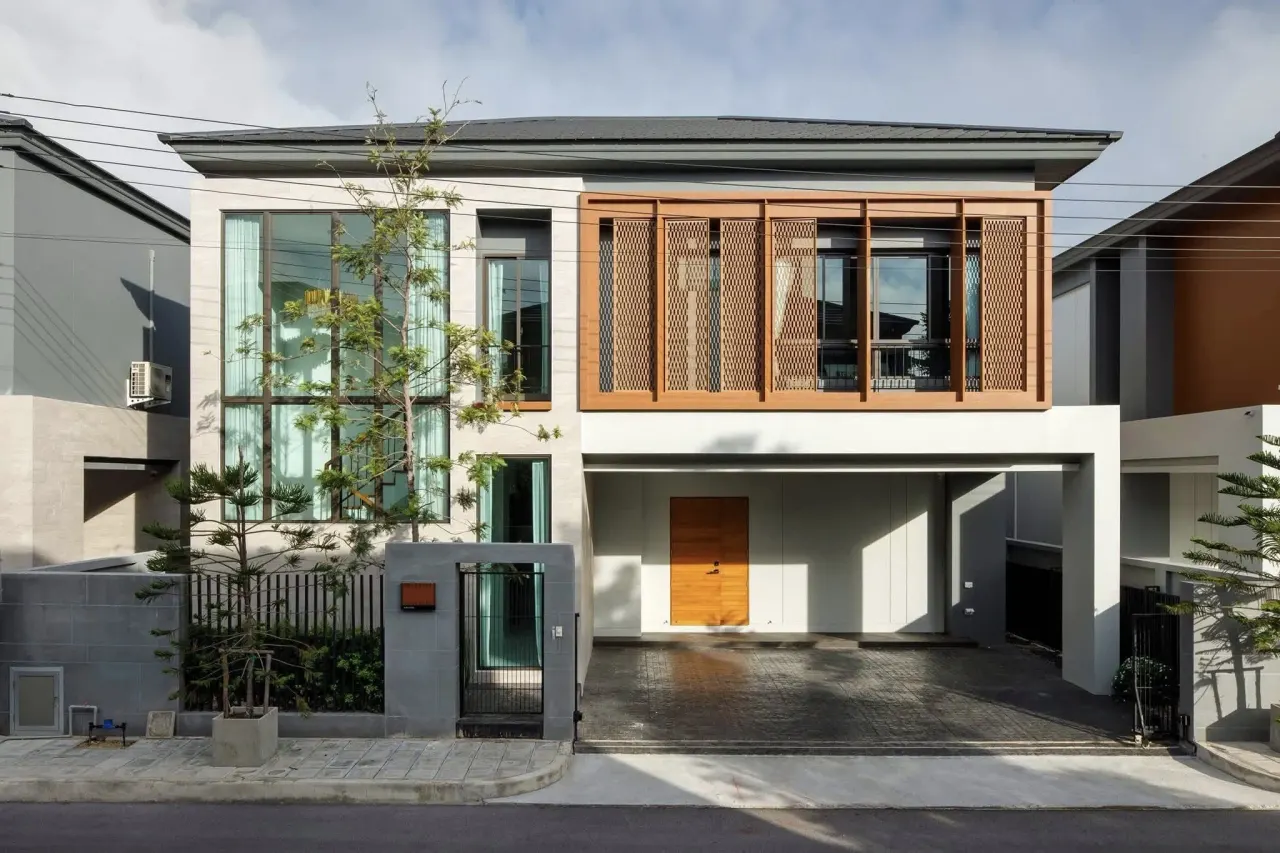 Villa · 4 ch. · 4 sdb · 303 m²