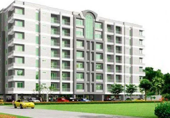 Le Celeste Rama 9-Srinakarin