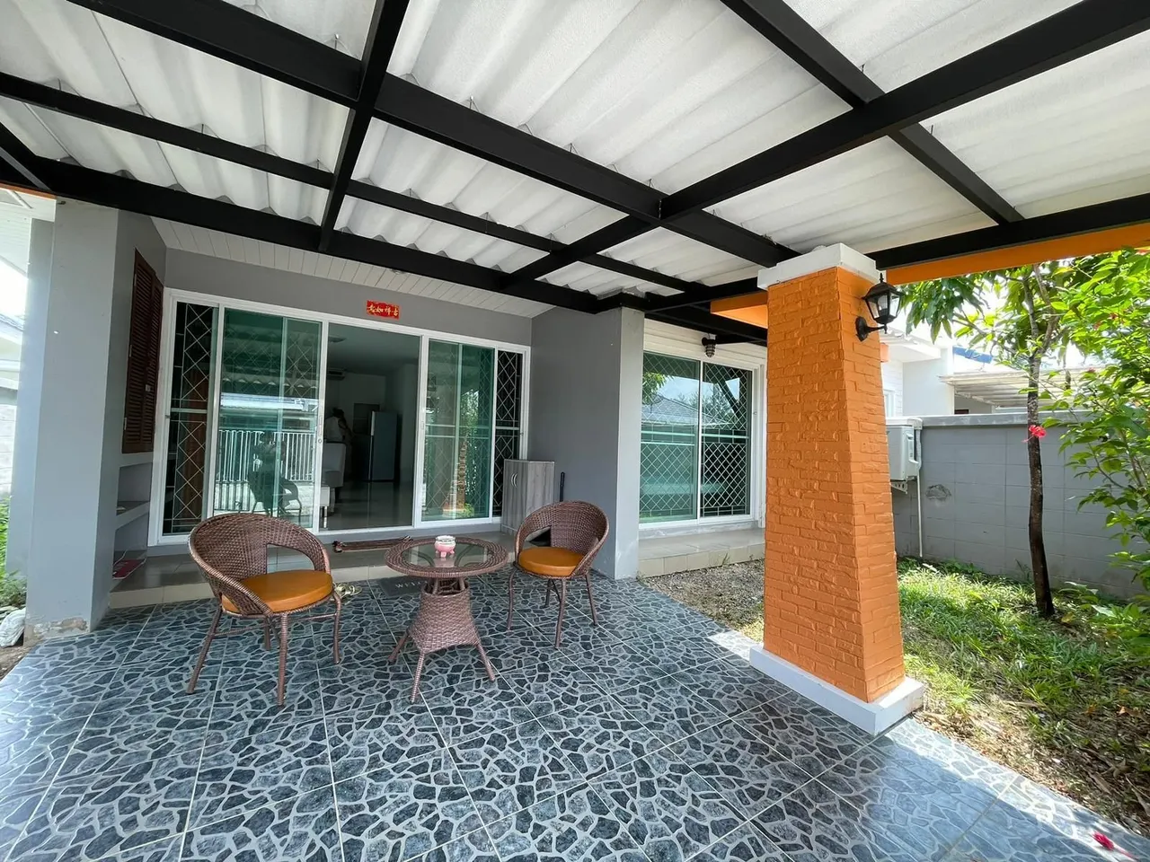 Bhukitta Resort Nai Yang