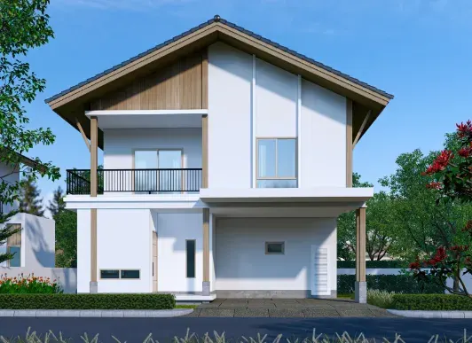 House · 3 ch. · 3 sdb · 185 m²