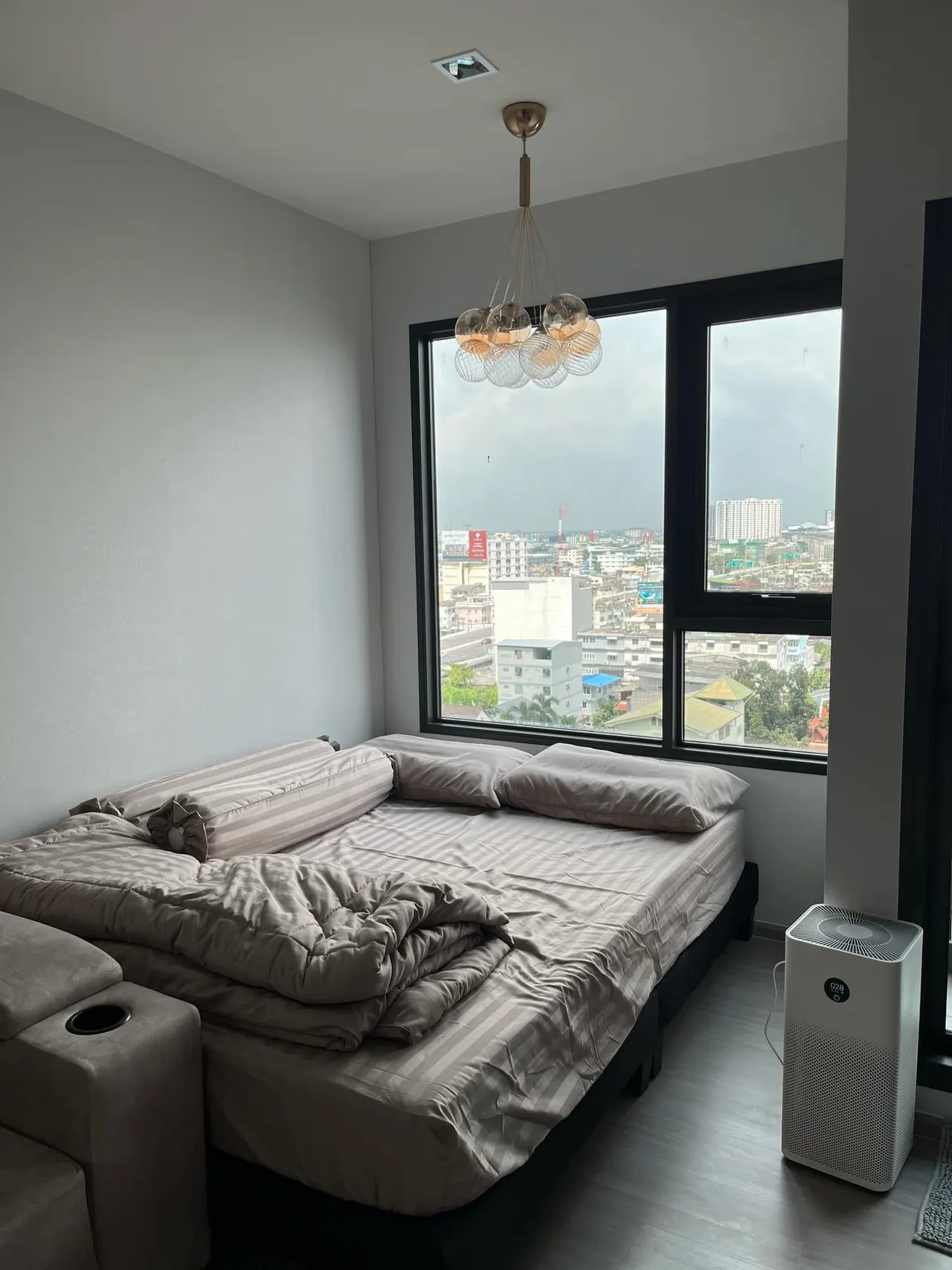 Condo · 1 sdb · 29 m²