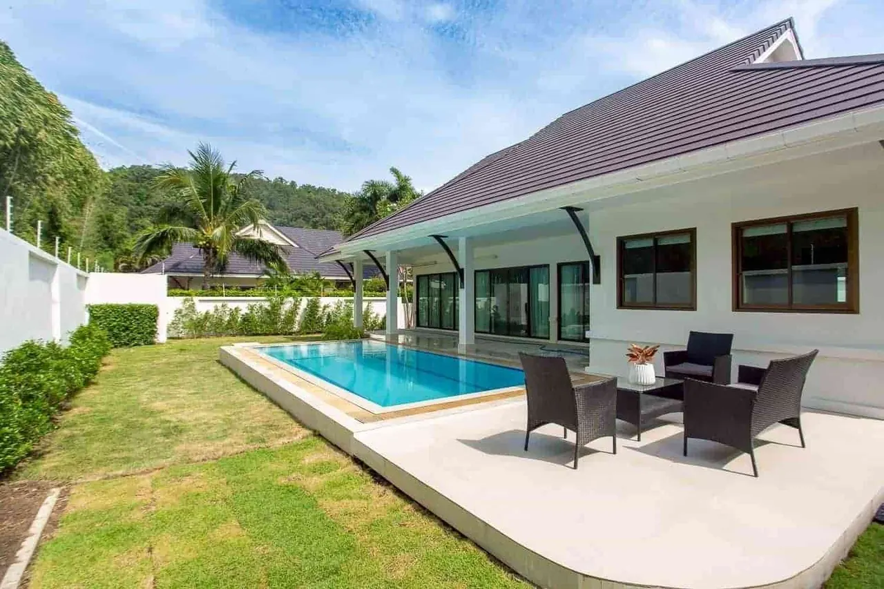 3 ch. · 2 sdb · 154 m²