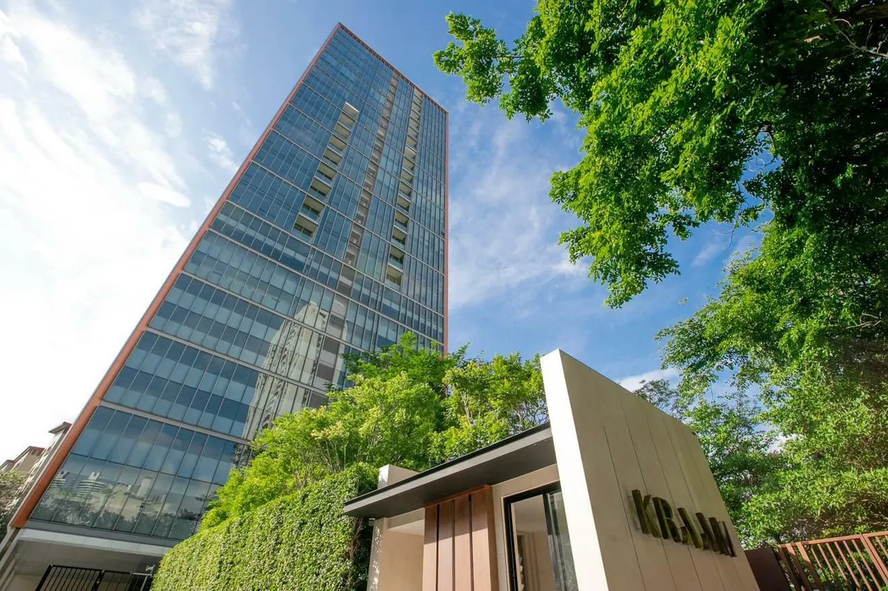 Kraam Sukhumvit 26