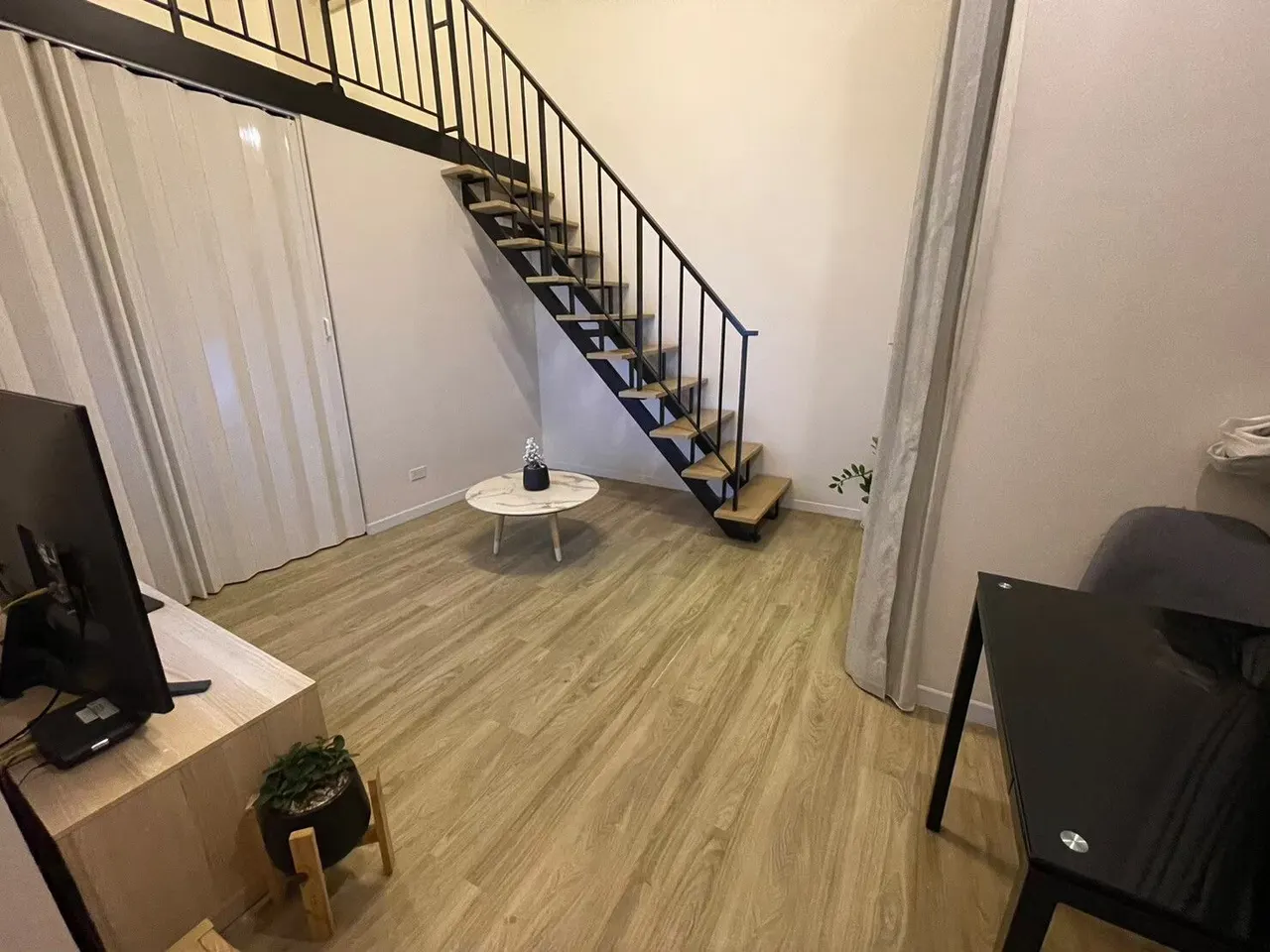 Condo · 1 ch. · 1 sdb · 35 m²