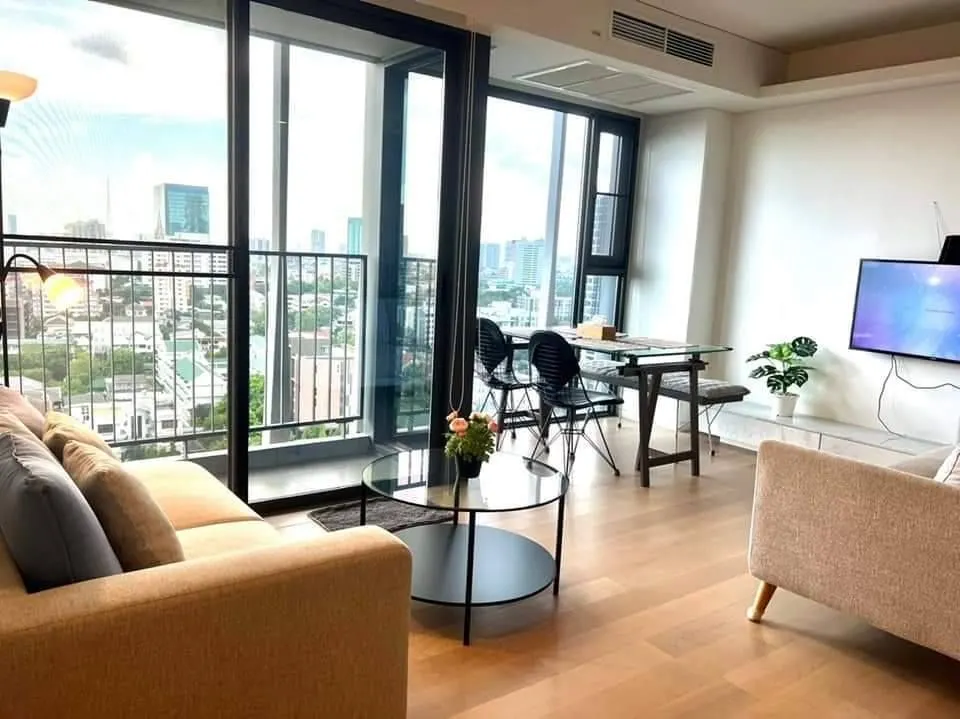 Condo · 2 ห้องนอน · 2 ห้องน้ำ · 62 m²