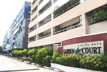 Garden Court