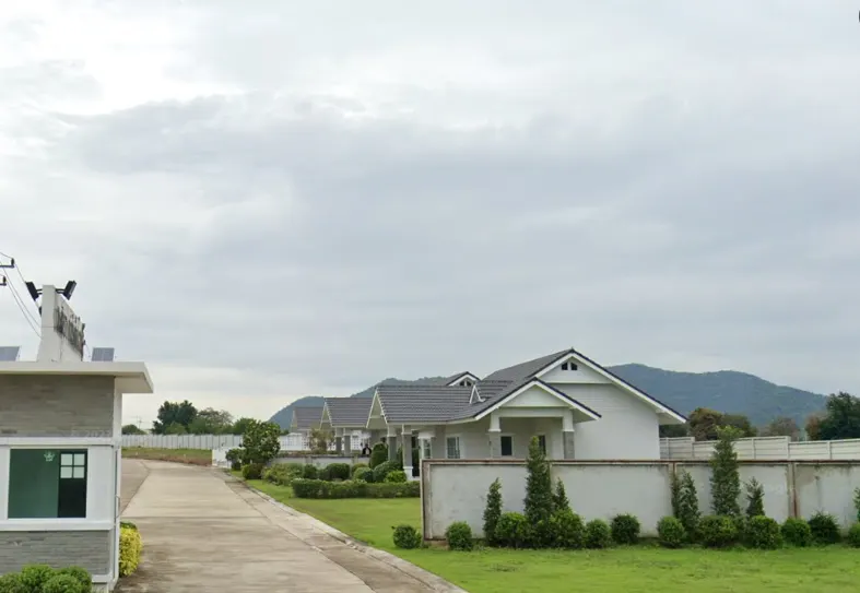 Montra Garden Home 2