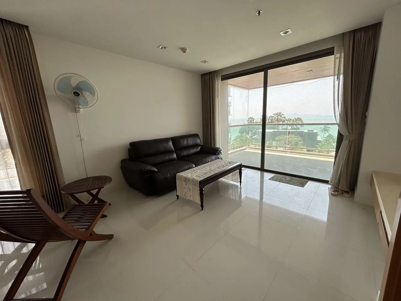 Condo · 2 ch. · 2 sdb · 90 m²