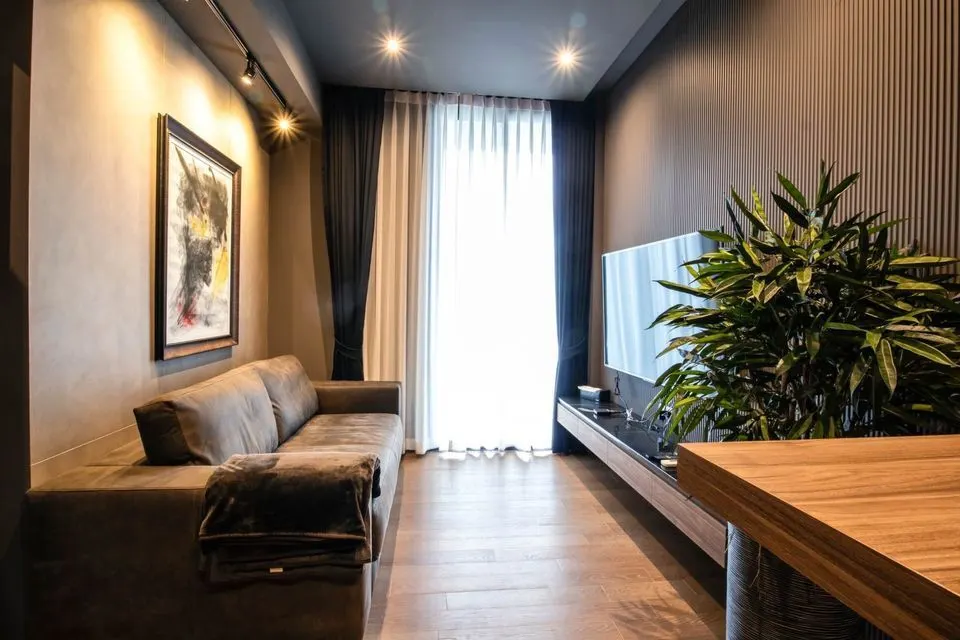 Condo · 1 ch. · 1 sdb · 51 m²