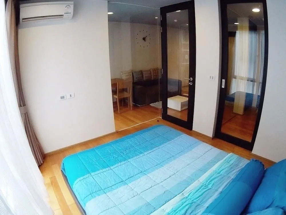 Condo · 1 ch. · 1 sdb · 36 m²