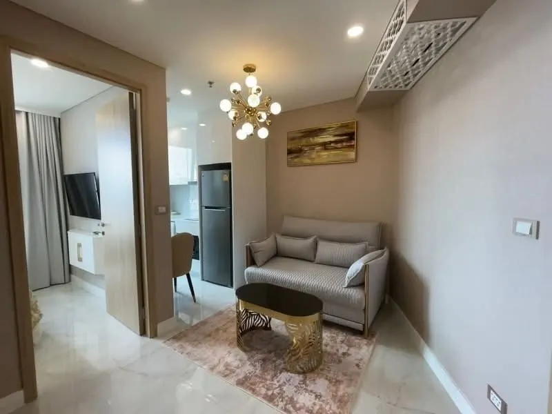 Condo · 1 bd · 1 ba · 29 m²