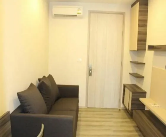 Condo · 1 室 · 1 卫 · 28 m²