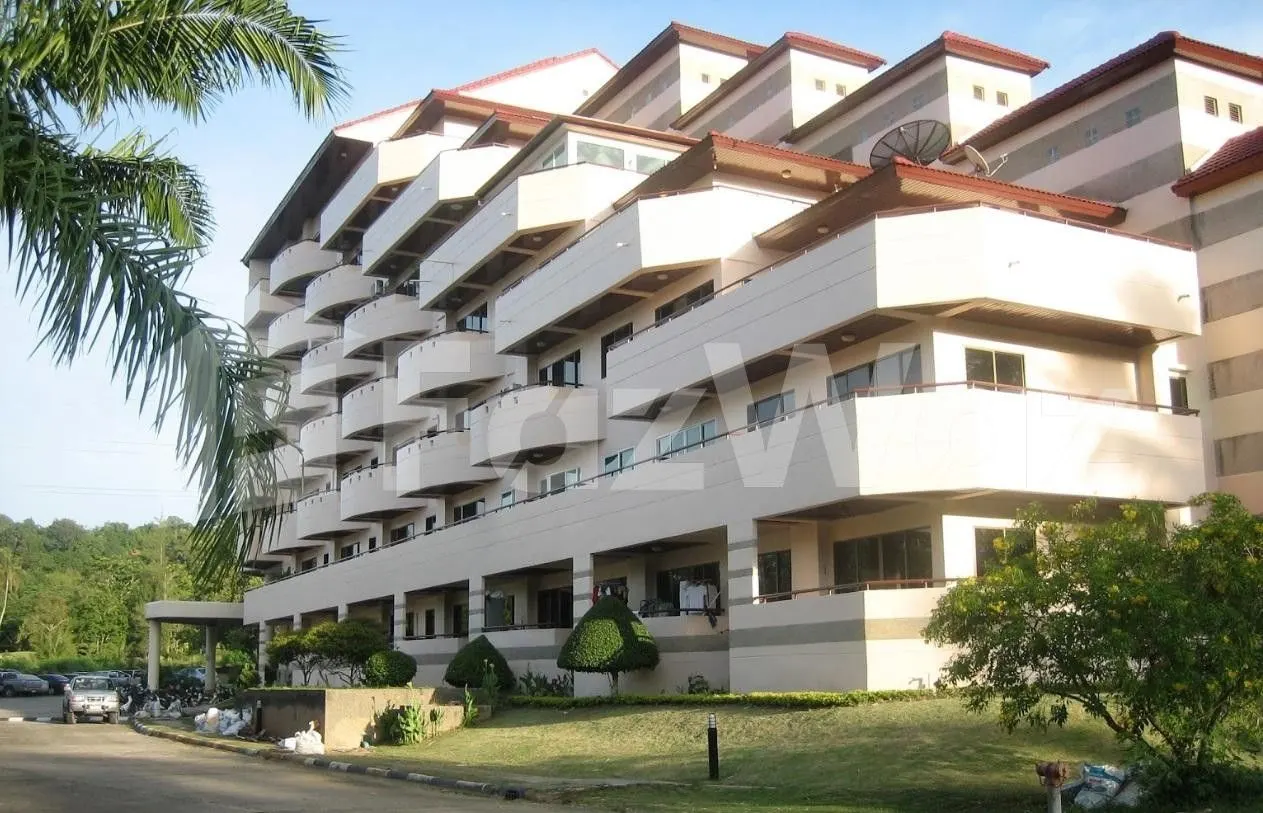 Phuket Golf View Condominium