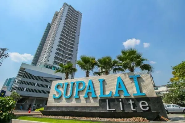Supalai Lite Ratchada Narathiwas