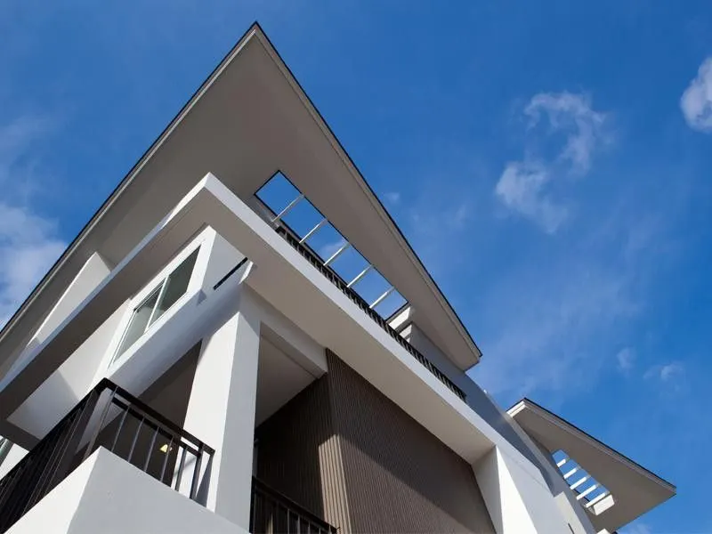 Grand I-Design Vibhavadi