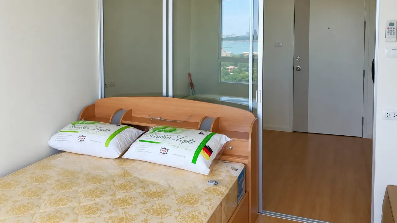 1 bd · 26 m²