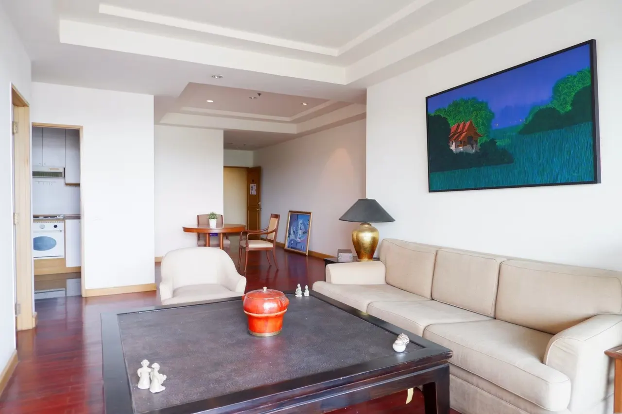 Condo · 1 ch. · 1 sdb · 84 m²