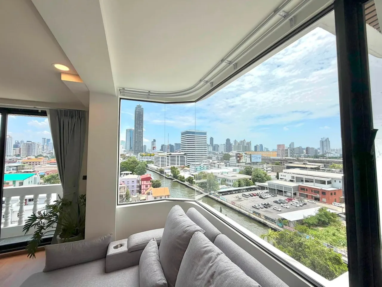 Condo · 1 sdb · 65 m²
