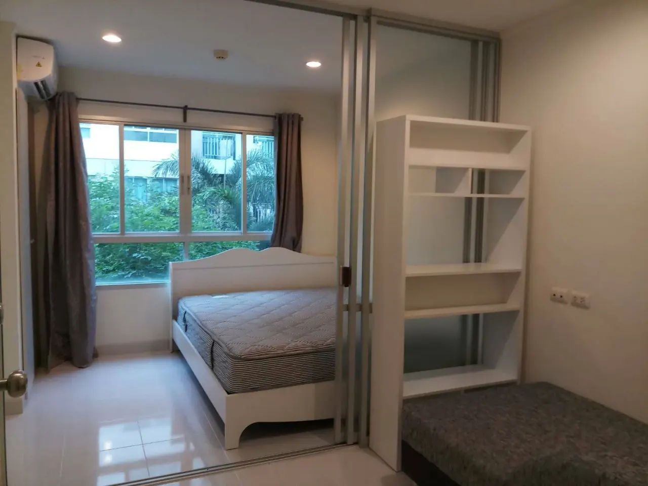 Condo · 1 sdb · 23 m²