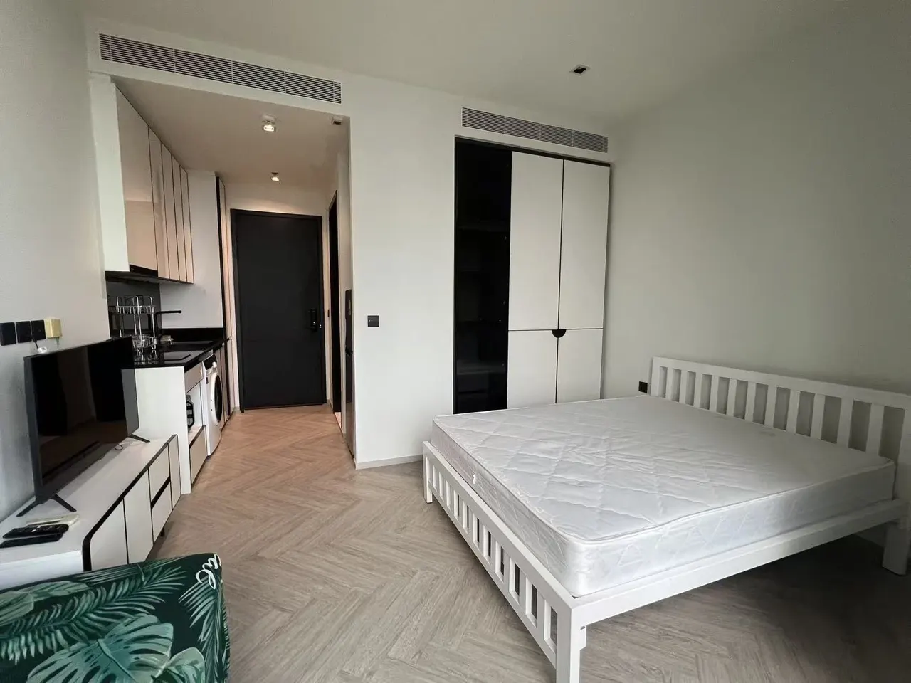 Condo · 1 ห้องน้ำ · 26 m²