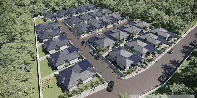 Sabai Home 8