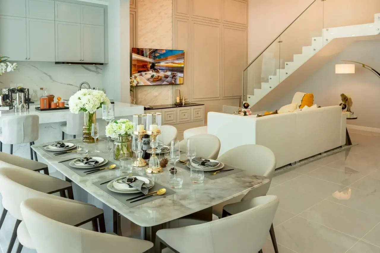 Villa · 4 ห้องนอน · 4 ห้องน้ำ · 397 m²