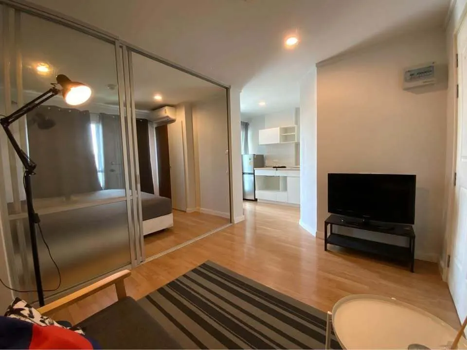 Condo · 1 ch. · 1 sdb · 27 m²