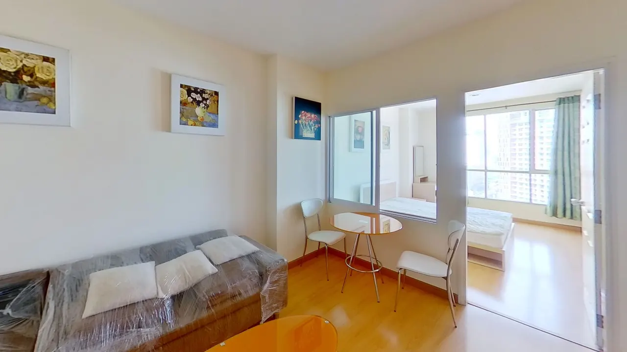 Condo · 1 ch. · 1 sdb · 41 m²
