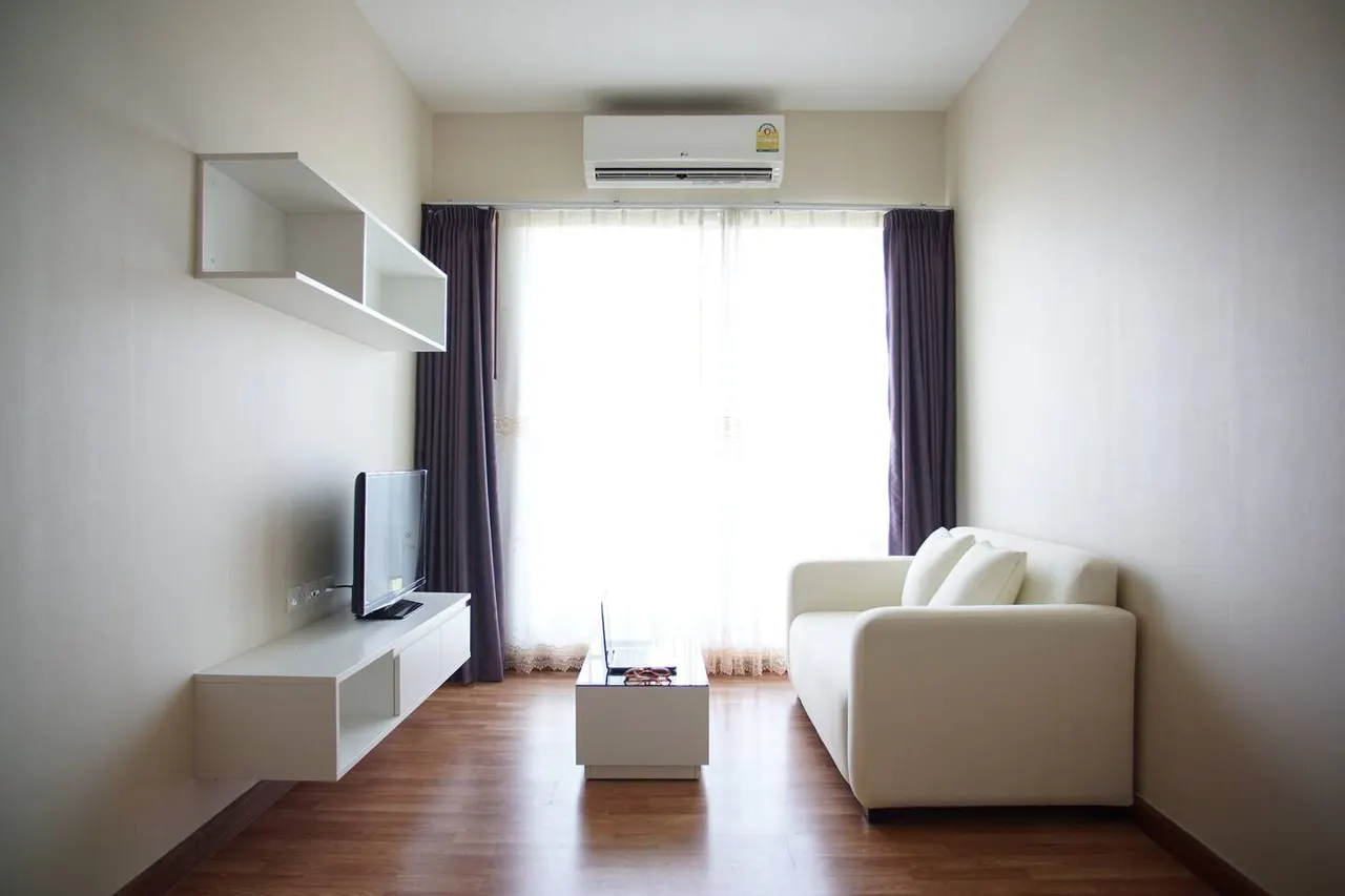 Condo · 1 ch. · 1 sdb · 34 m²