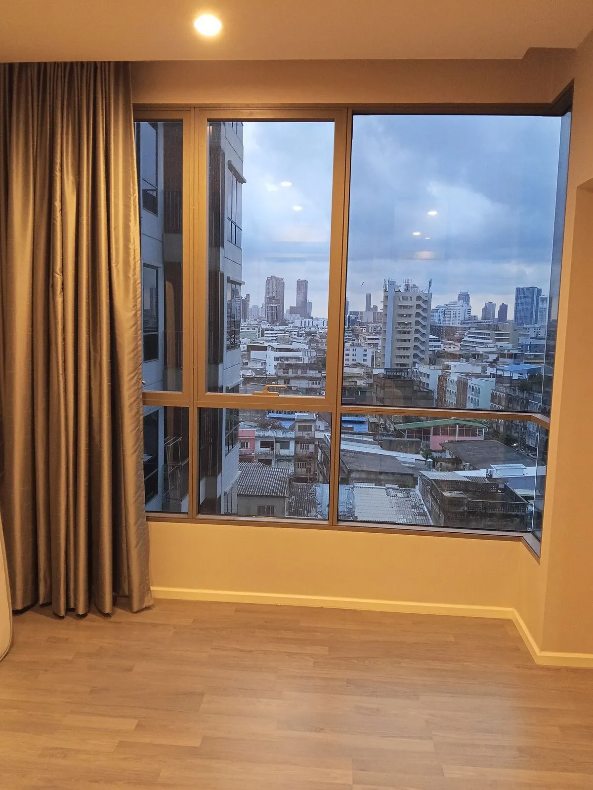 Condo · 1 ch. · 1 sdb · 32 m²