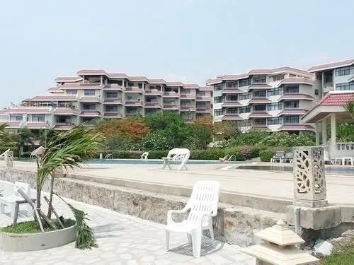 Bay View Resort