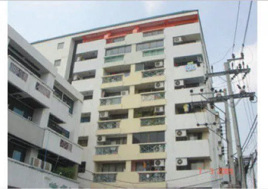 Palm Suite Complex