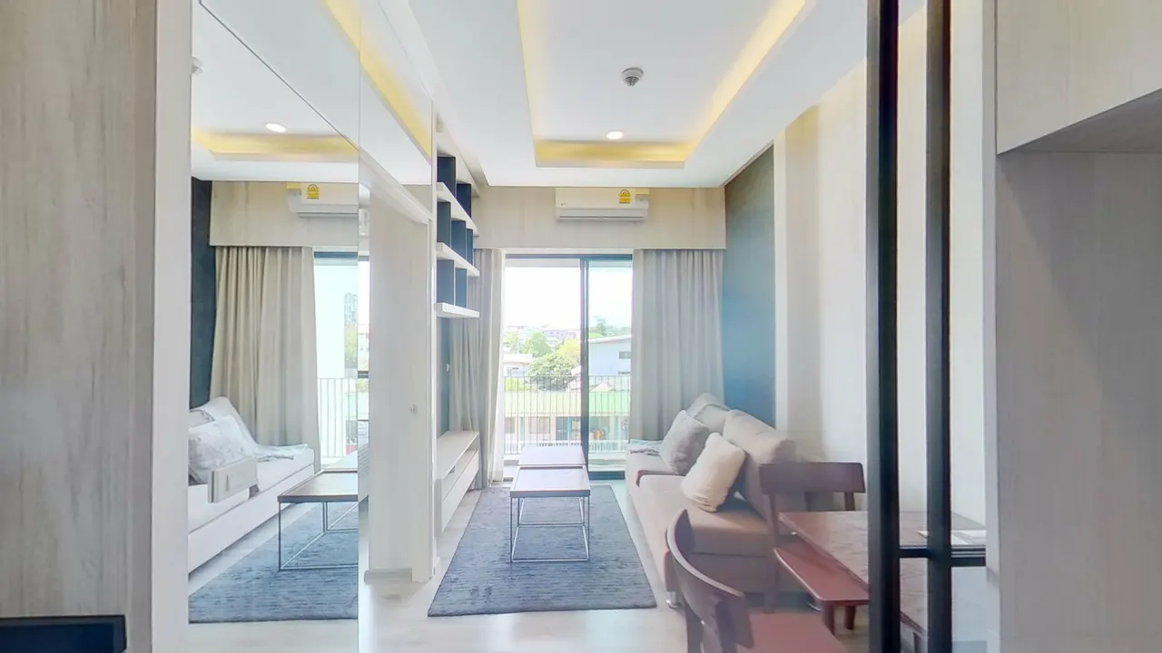 Condo · 1 bd · 1 ba · 32 m²