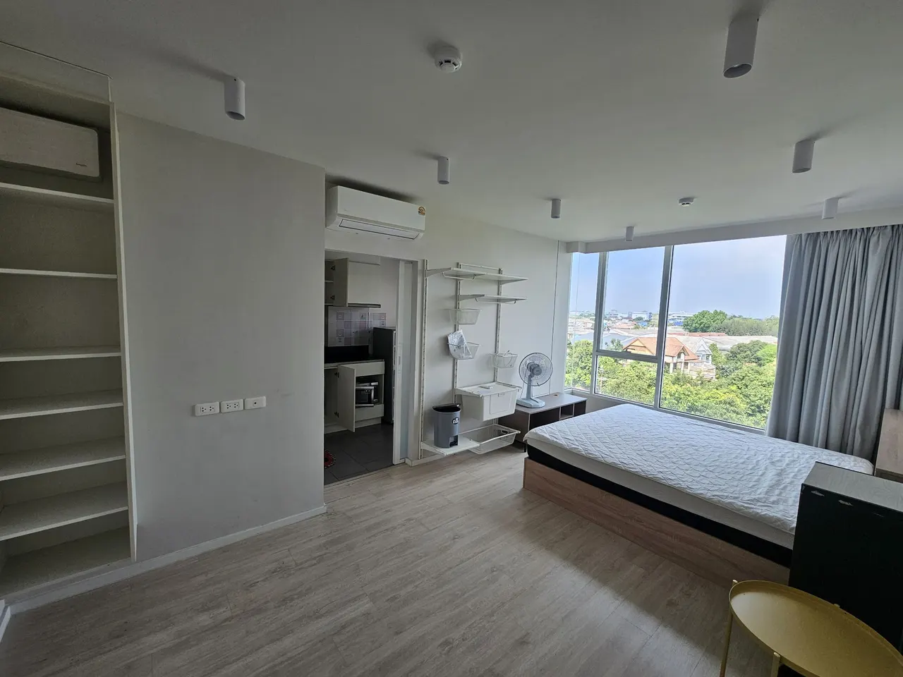 Condo · 1 sdb · 26 m²