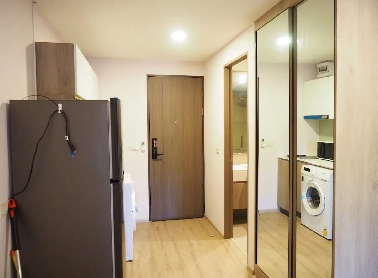 Condo · 1 sdb · 29 m²