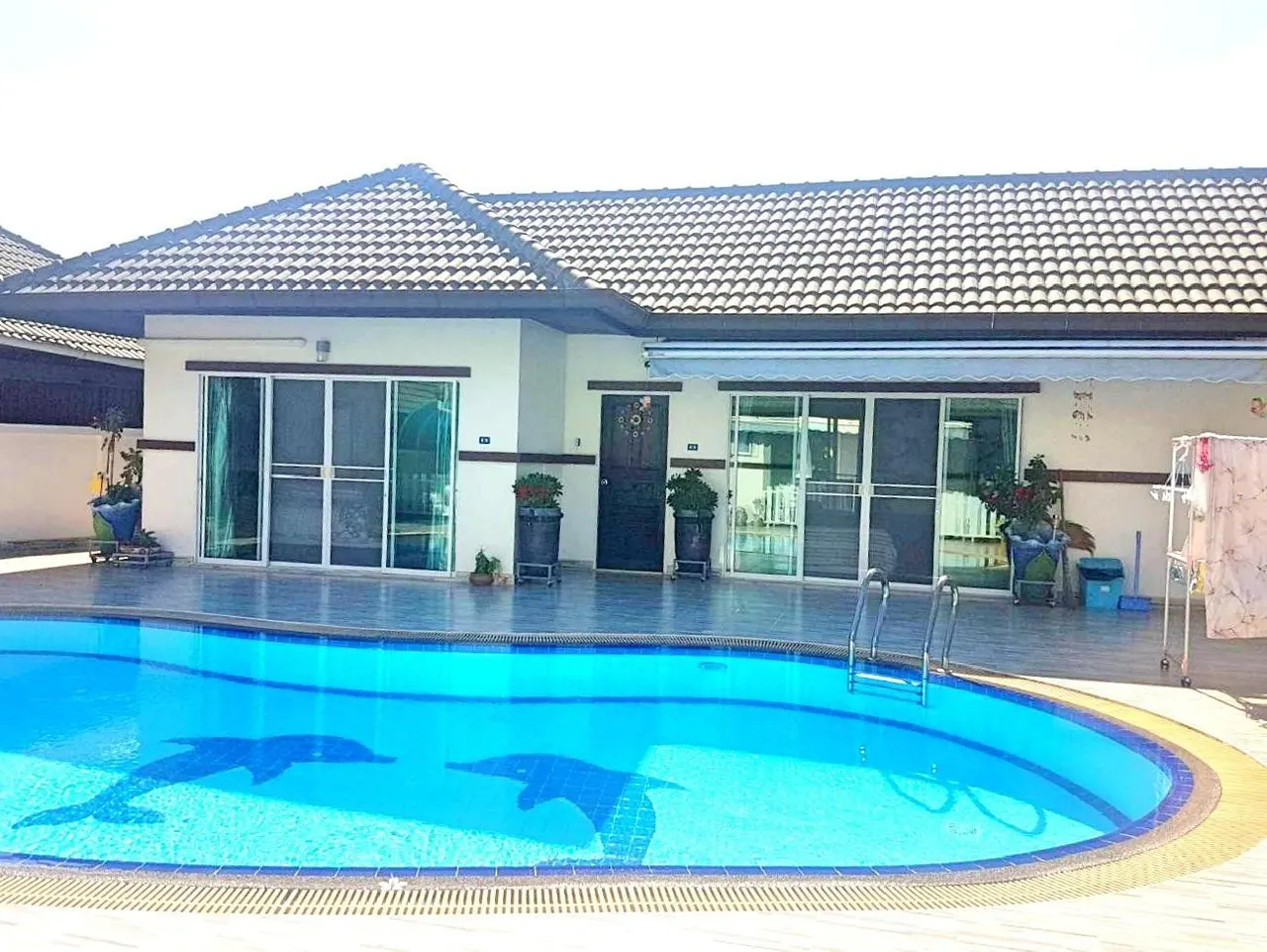 Green Field Villas 3