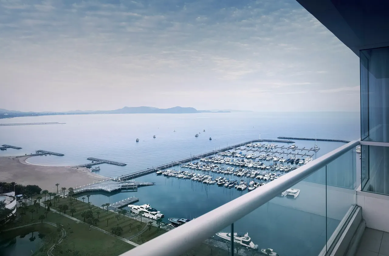 Ocean Portofino