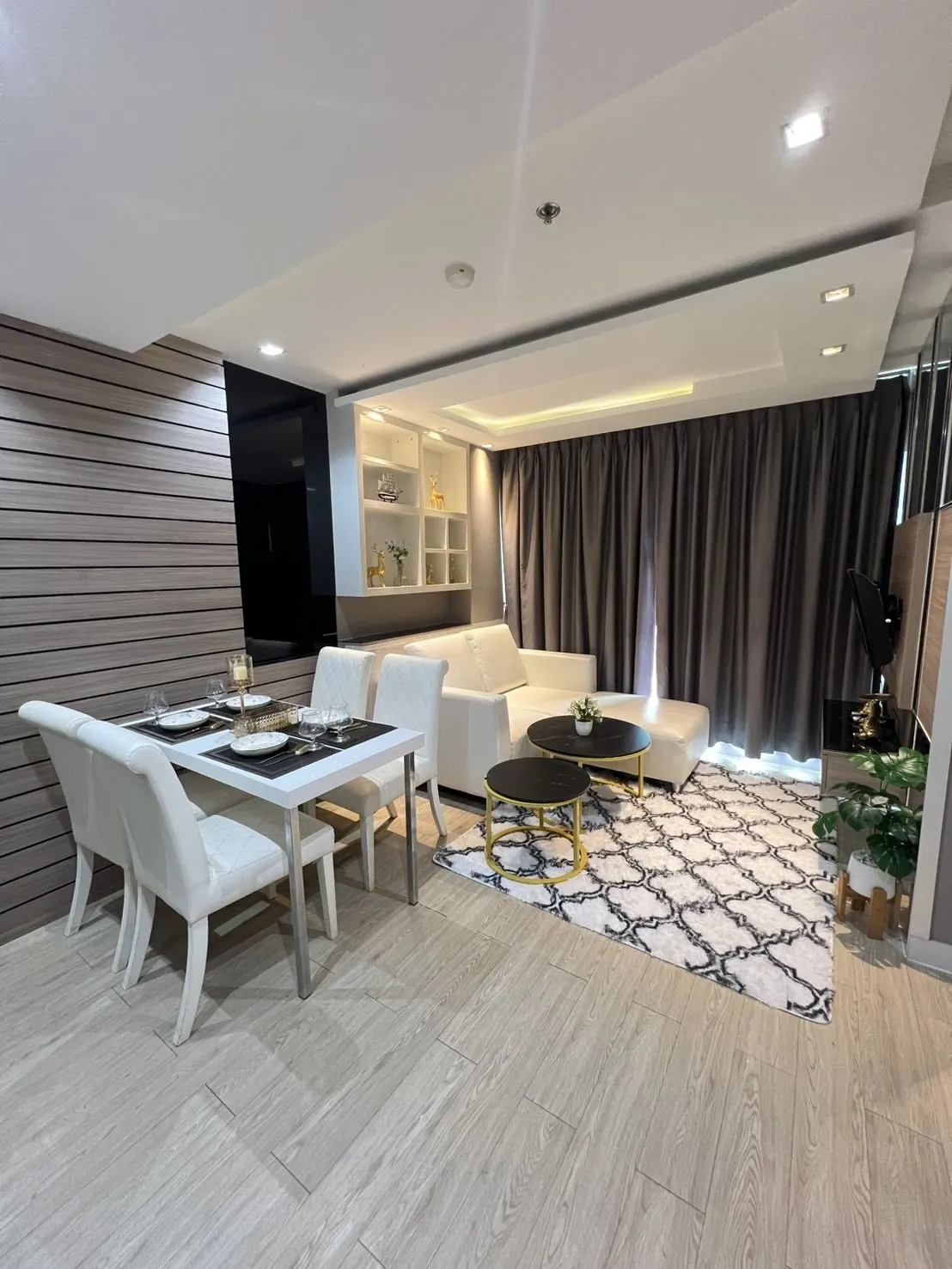Condo · 1 bd · 1 ba · 34 m²