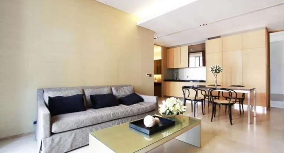 Condo · 2 ห้องนอน · 2 ห้องน้ำ · 92 m²