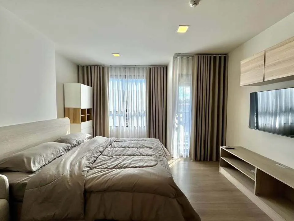 Condo · 1 ch. · 1 sdb · 25 m²