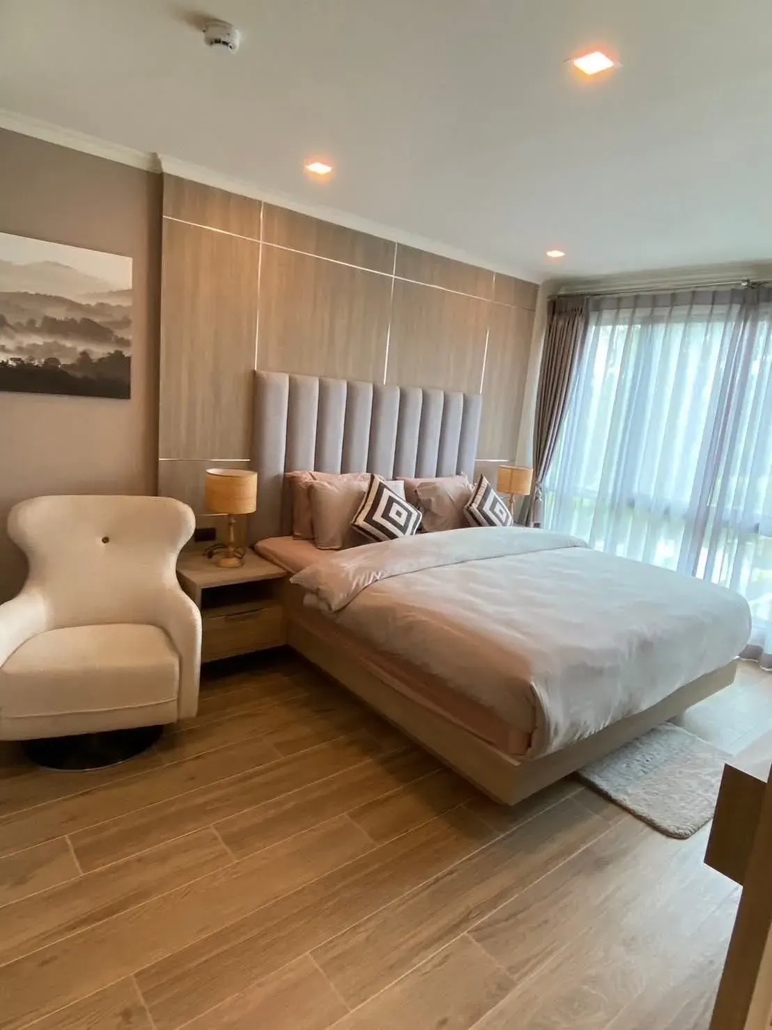 Condo · 1 ห้องนอน · 1 ห้องน้ำ · 49 m²