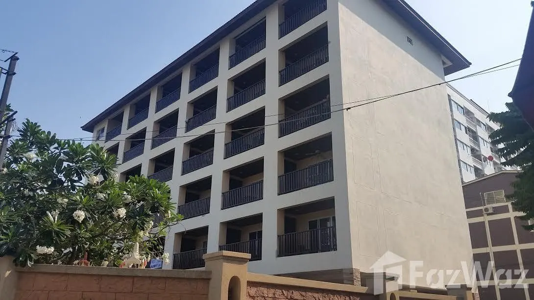 Katalina Residence