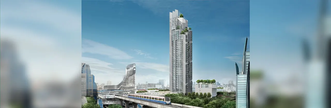 Hyde Sukhumvit 11