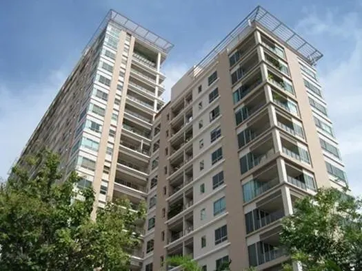 The Lofts Yennakart