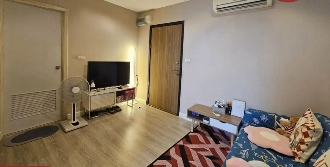 Condo · 1 ch. · 1 sdb · 33 m²