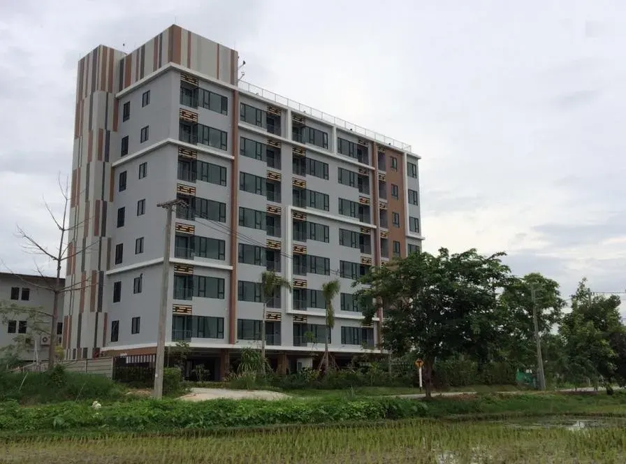 TREE Boutique Condo @PROMENADA