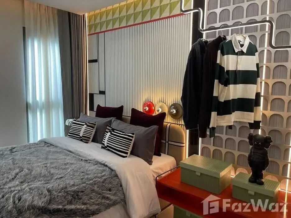 Condo · 1 ванн. · 27 m²