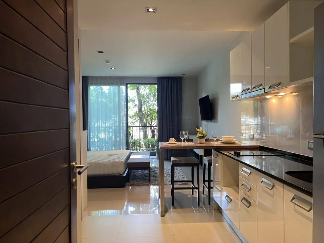 Condo · 1 sdb · 39 m²
