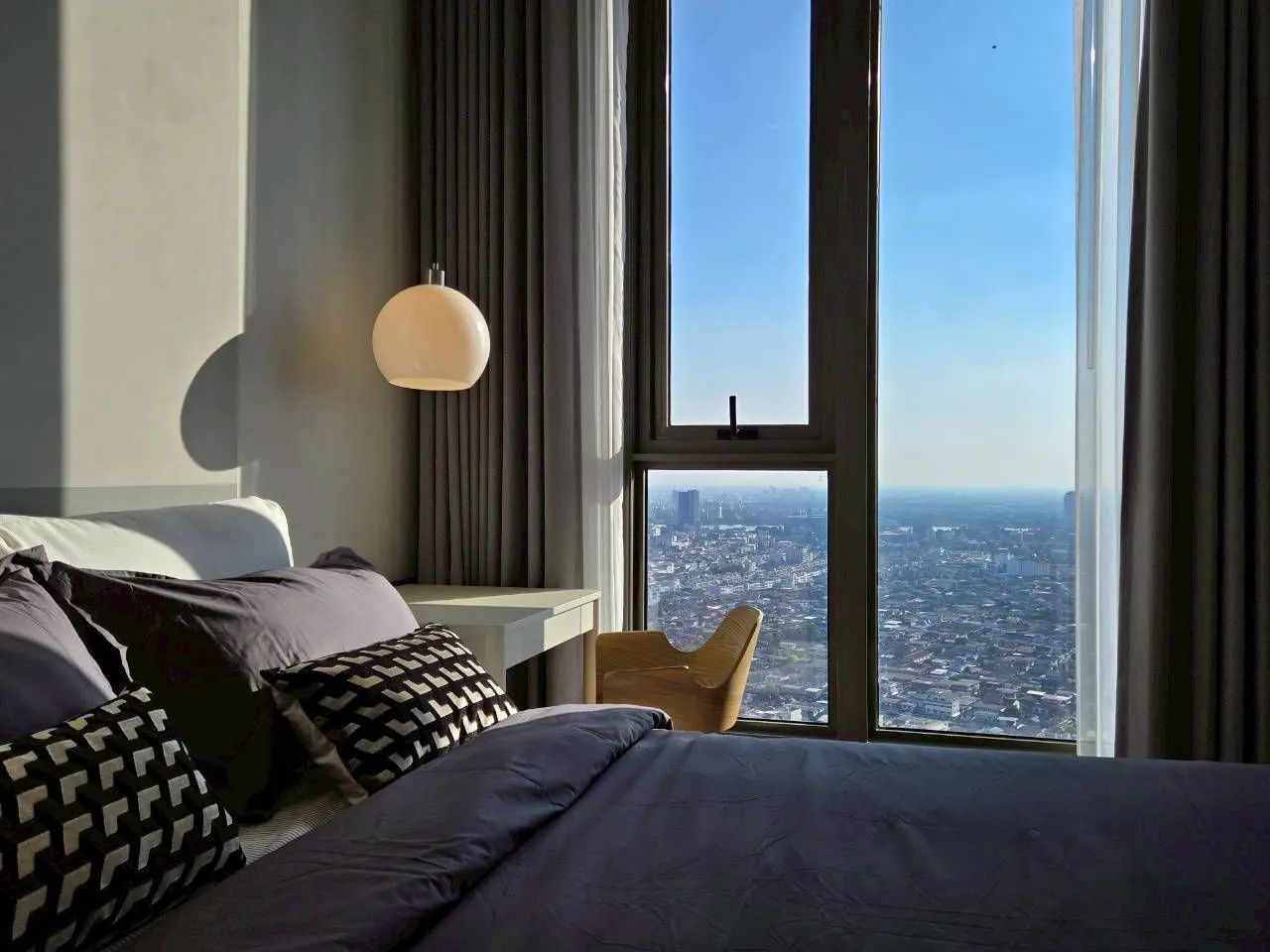 Condo · 2 ch. · 3 sdb · 99 m²
