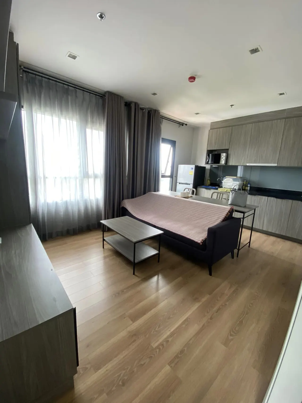 Condo · 1 bd · 1 ba · 38 m²